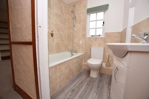 2 Bartholomew Terrace, Exeter, EX4 3BW