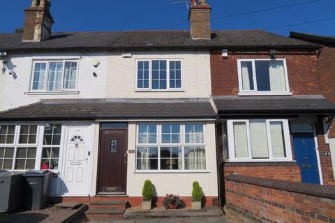 123 Mere Green Road, Sutton Coldfield, B75 5DD