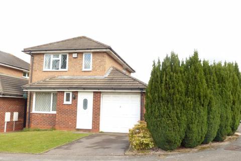 22 Warrington Drive, Birmingham, B23 5YP