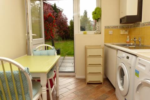 22 Warrington Drive, Birmingham, B23 5YP