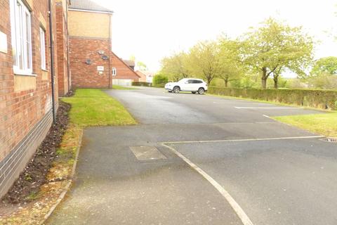 Flat 3, 52 Warwick Road, Sutton Coldfield, B73 6XG