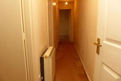 Flat 3, 52 Warwick Road, Sutton Coldfield, B73 6XG