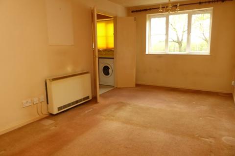 Flat 3, 52 Warwick Road, Sutton Coldfield, B73 6XG