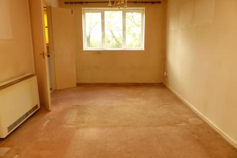 Flat 3, 52 Warwick Road, Sutton Coldfield, B73 6XG