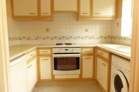 Flat 3, 52 Warwick Road, Sutton Coldfield, B73 6XG