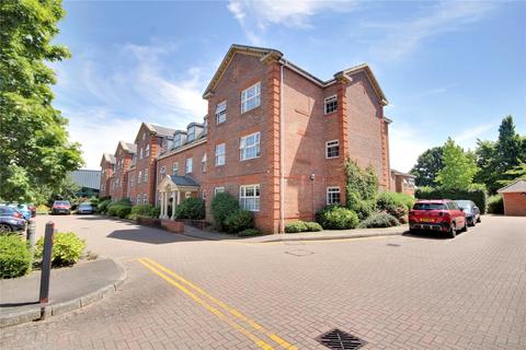 2 bedroom apartment to rent - Academy Gate, 233 London Road, Camberley, Surrey, GU15