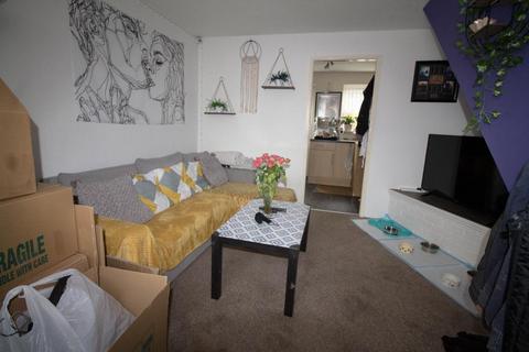 undefined, Marshall Street, Sherwood, Nottingham, NG5 4AF