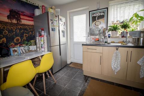 undefined, Marshall Street, Sherwood, Nottingham, NG5 4AF