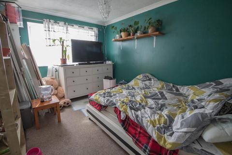 undefined, Marshall Street, Sherwood, Nottingham, NG5 4AF