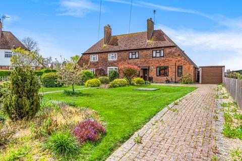 4 Hookstead, High Halden, Ashford, TN26 3NF