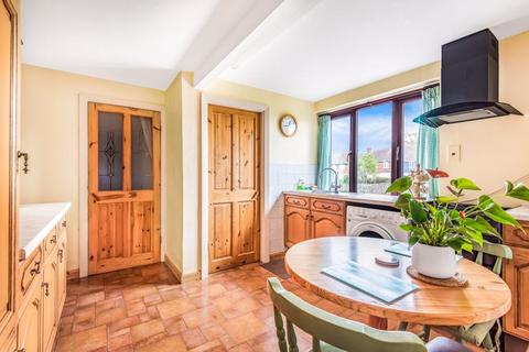 4 Hookstead, High Halden, Ashford, TN26 3NF