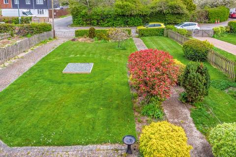 4 Hookstead, High Halden, Ashford, TN26 3NF