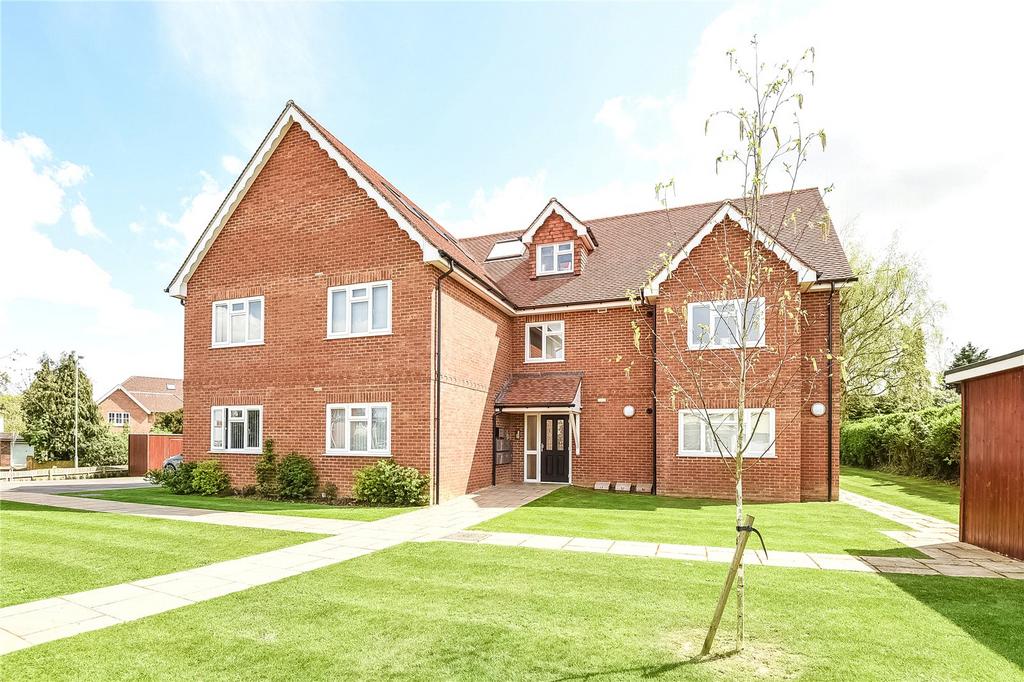 Elm Road, Earley, Reading, Berkshire... 2 bed apartment to rent £