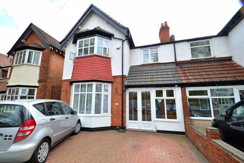28 Abbots Road, Birmingham, B14 7QD