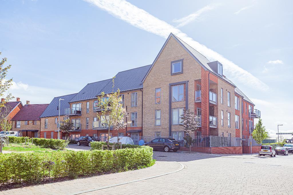 John Amoore Lane, Repton Park, Ashford, Kent, TN23 3SY 2 bed flat £