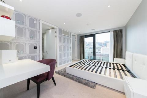 2 bedroom flat to rent, Sterling Mansions, Goodman's Fields, Aldgate, London, E1 8EY