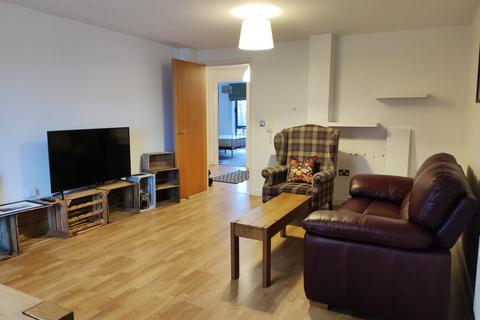 2 bedroom flat to rent, Baltic Quay, Mill Road, Gateshead, NE8 3QZ