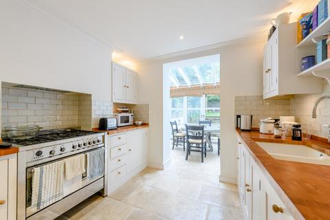 undefined, Selwood Terrace, South Kensington, London