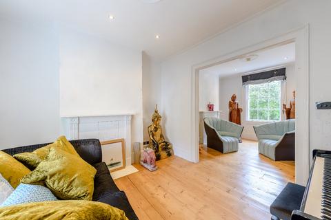 undefined, Selwood Terrace, South Kensington, London