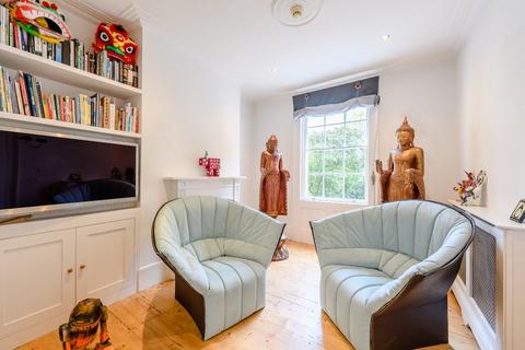 undefined, Selwood Terrace, South Kensington, London