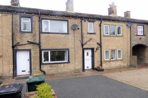 30 Nab End, Wyke, Bradford, BD12 9BD