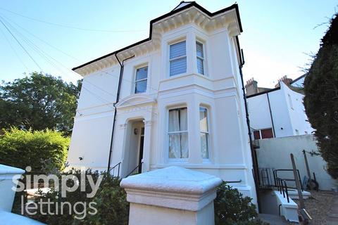 undefined, Wellington Road, Brighton