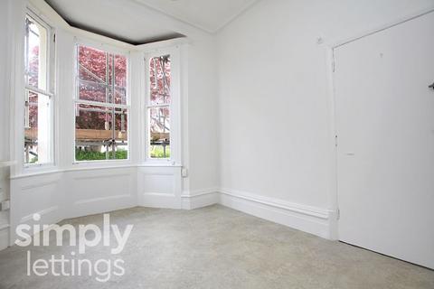 undefined, Wellington Road, Brighton