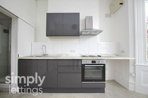 undefined, Wellington Road, Brighton