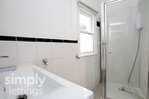 undefined, Wellington Road, Brighton