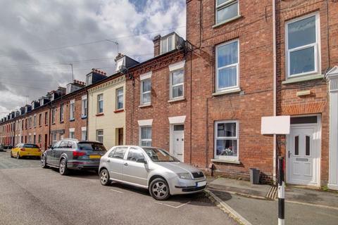 21 Beaufort Road, Exeter, EX2 9AB