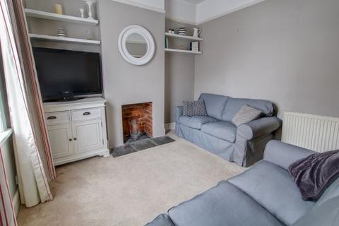 21 Beaufort Road, Exeter, EX2 9AB