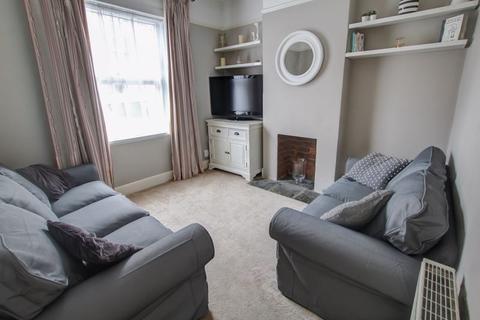 21 Beaufort Road, Exeter, EX2 9AB