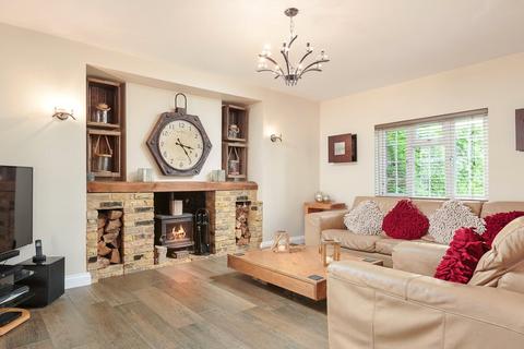 96 Nork Way, Banstead, SM7 1HP