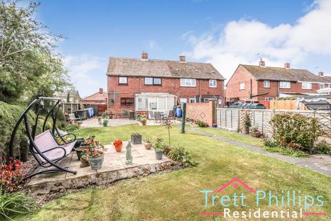 6 Barnfield Close, Hickling, Norwich, NR12 0YB