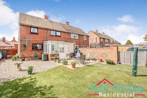 6 Barnfield Close, Hickling, Norwich, NR12 0YB