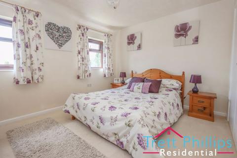 6 Barnfield Close, Hickling, Norwich, NR12 0YB