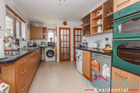 6 Barnfield Close, Hickling, Norwich, NR12 0YB