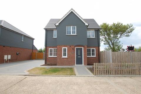Hillview Annabell Avenue, Orsett, Grays, RM16 3BY
