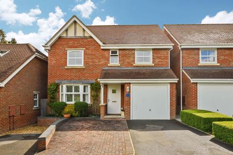 6 Sassoon Close, Salisbury, SP2 9LR