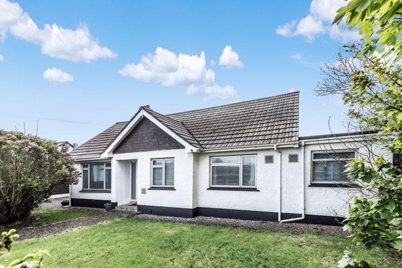 Altarnun, Launceston 5 bed detached bungalow - £349,950