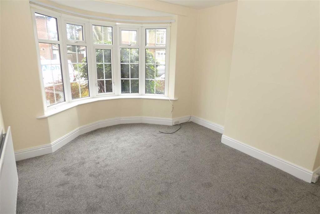 Closefield Grove, Monkseaton 2 bed flat £600 pcm (£138 pw)