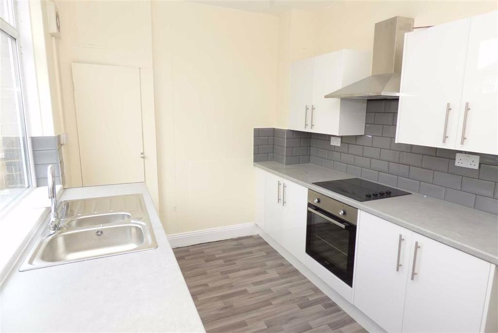 Closefield Grove, Monkseaton 2 bed flat £600 pcm (£138 pw)