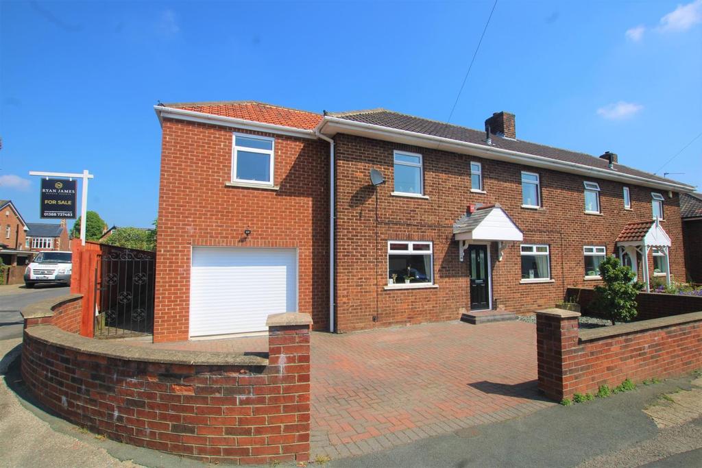 Eastlea Avenue, Auckland 4 bed semidetached house £190,000