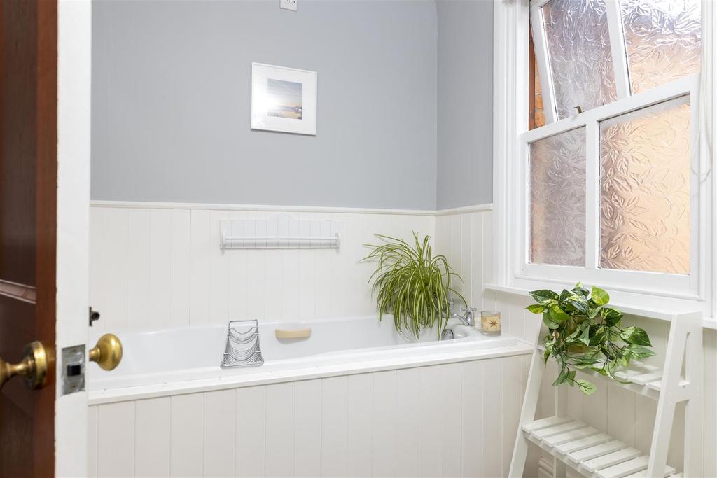 BATHROOM &amp; SHOWER