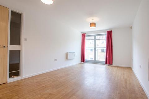 2 bedroom apartment to rent, McQuades Court, York, YO1 9UE