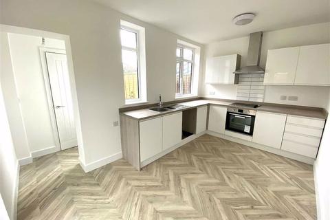 33 Broadway Grove, Worcester, WR2 5EY
