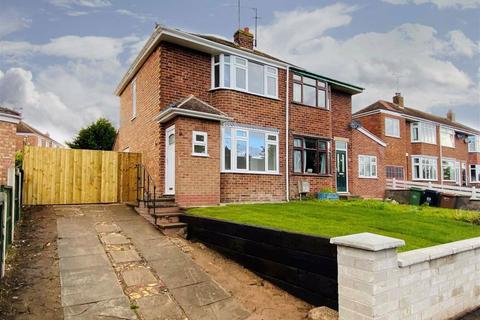 33 Broadway Grove, Worcester, WR2 5EY
