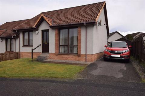 8 Alltan Place, Culloden, Inverness, IV2 7TB