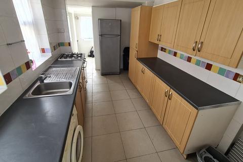 1 bedroom flat to rent, Flat 1, Queens Road, Doncaster