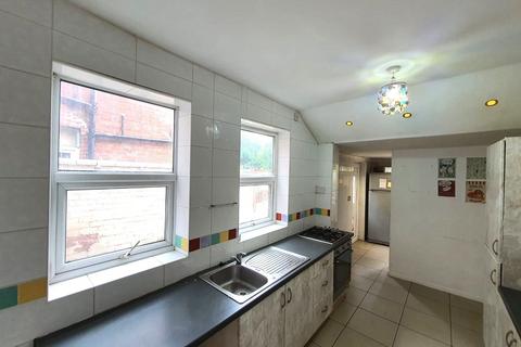 1 bedroom flat to rent, Flat 1, Queens Road, Doncaster